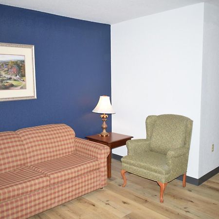 Wingate By Wyndham Youngstown - Austintown Exterior foto