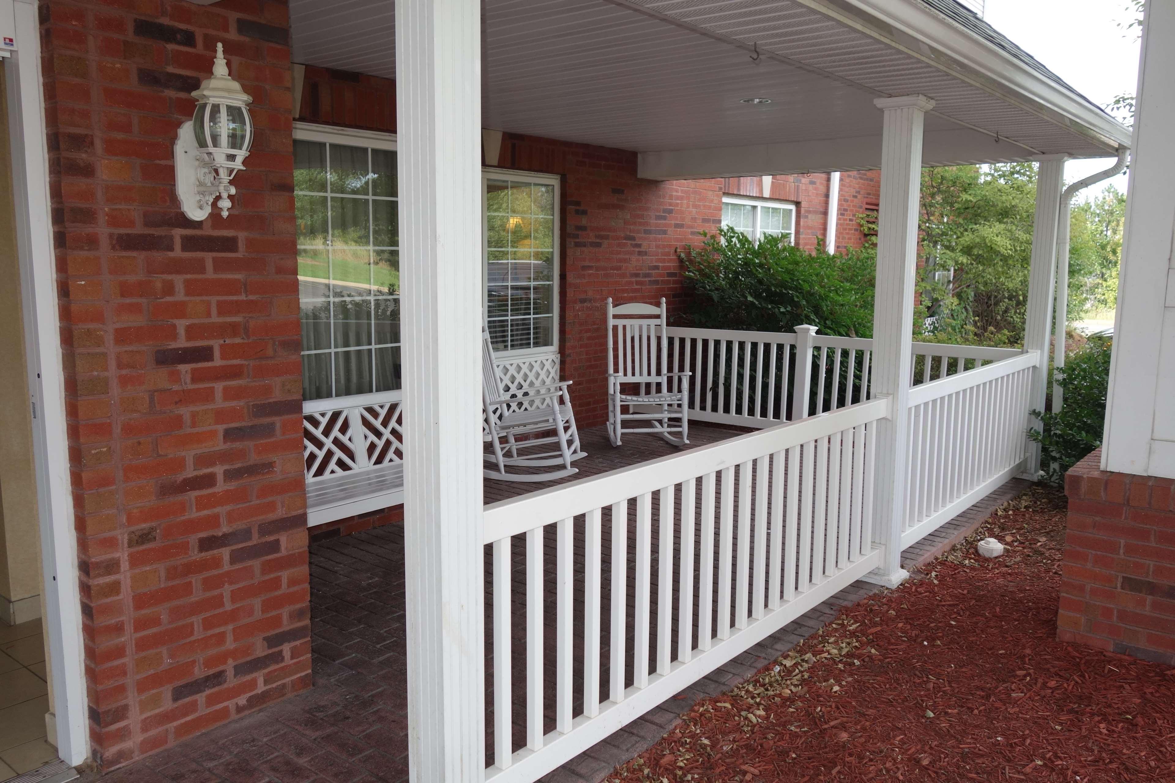 Wingate By Wyndham Youngstown - Austintown Exterior foto