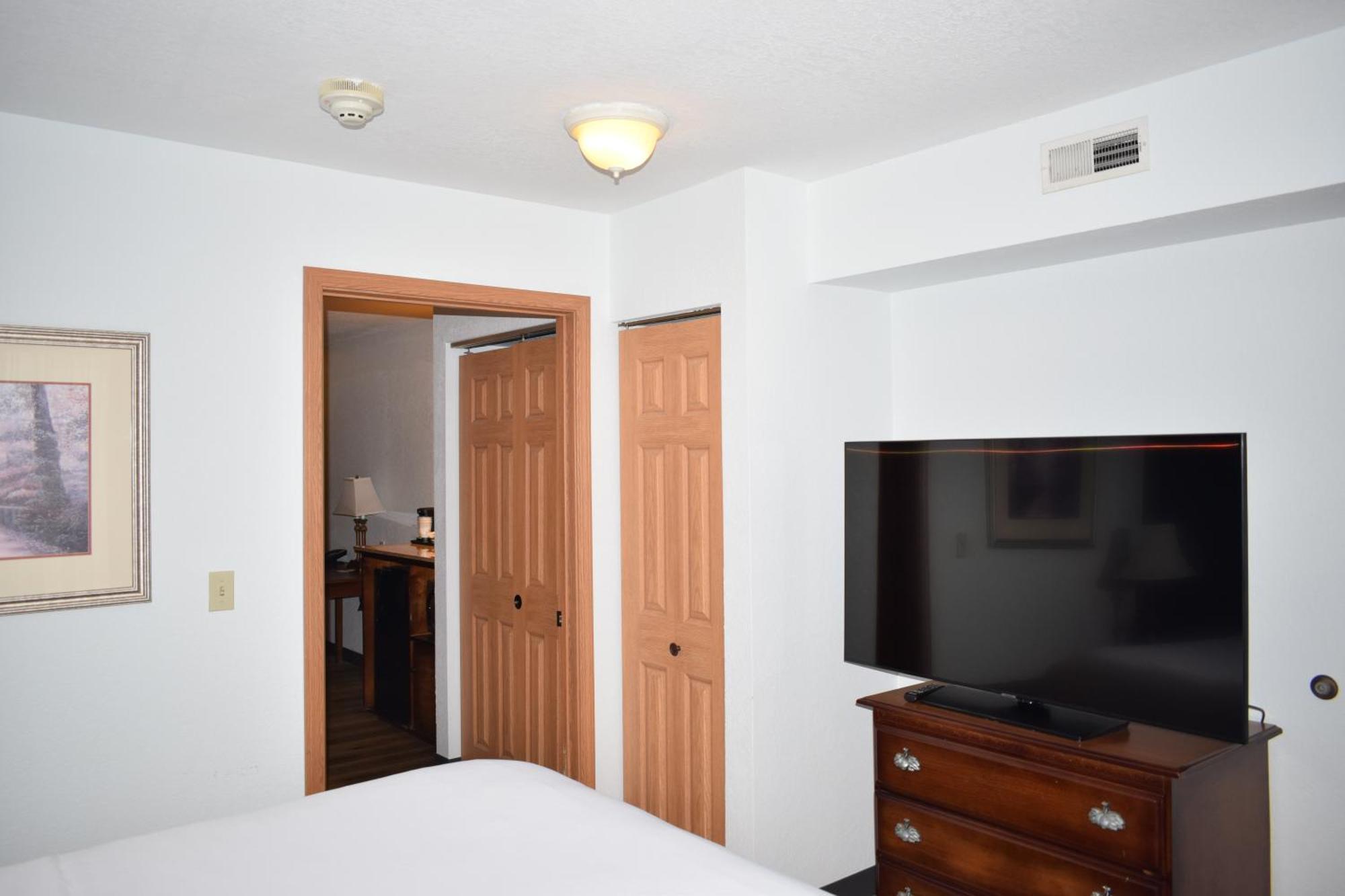 Wingate By Wyndham Youngstown - Austintown Exterior foto